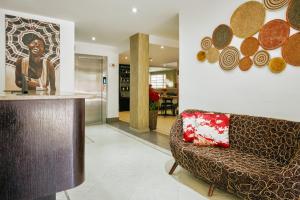 hotel retiro 84 by mij