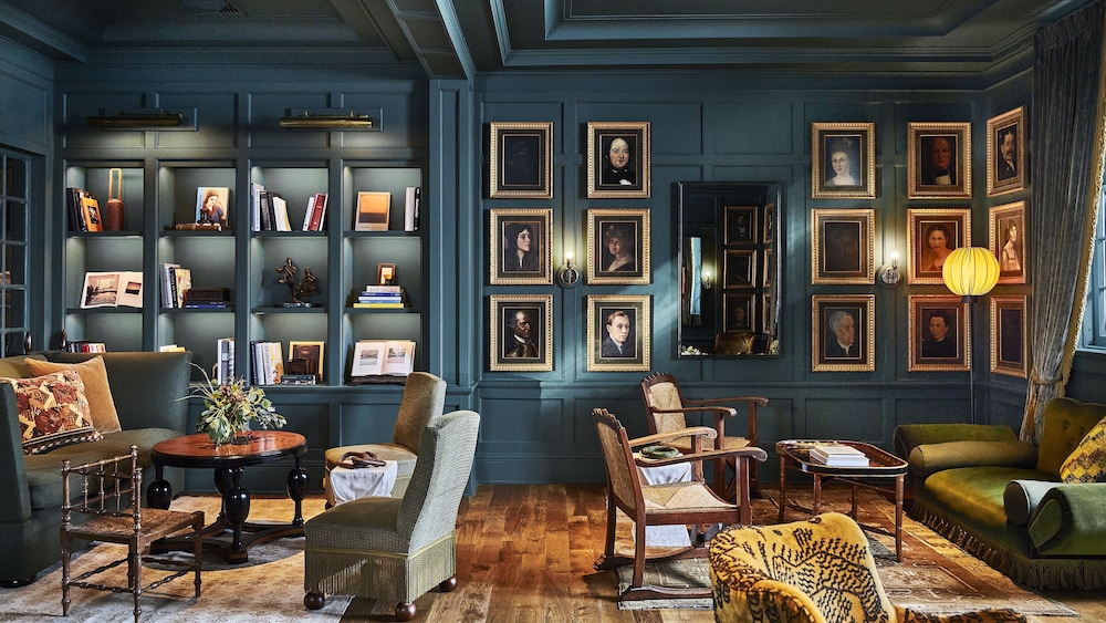 vanderbilt auberge resorts collection