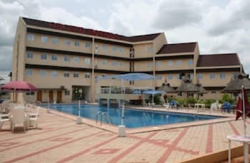 orchid hotel ltd asaba