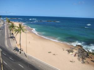 B Hotel,Pituba>>Amaralina,3 star