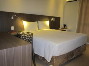 B Hotel,Pituba>>Amaralina,3 star