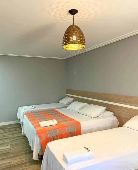 porto salvador hotel