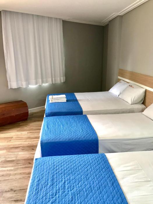 porto salvador hotel