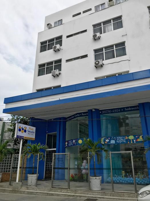 porto salvador hotel