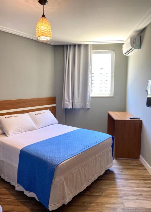 porto salvador hotel