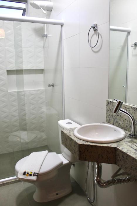 porto salvador hotel