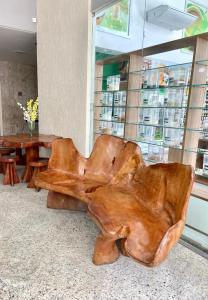 porto salvador hotel