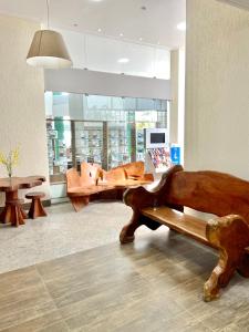 porto salvador hotel