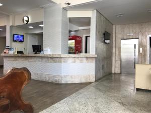 porto salvador hotel
