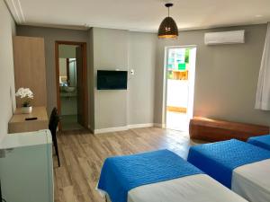 porto salvador hotel