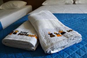 porto salvador hotel