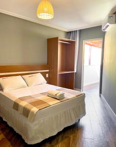 porto salvador hotel