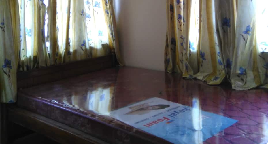 Manan Beach Guest House,Malpe Beach,3 star