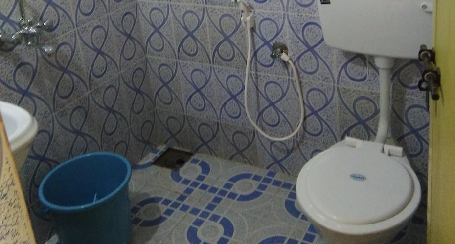 manan beach guest house