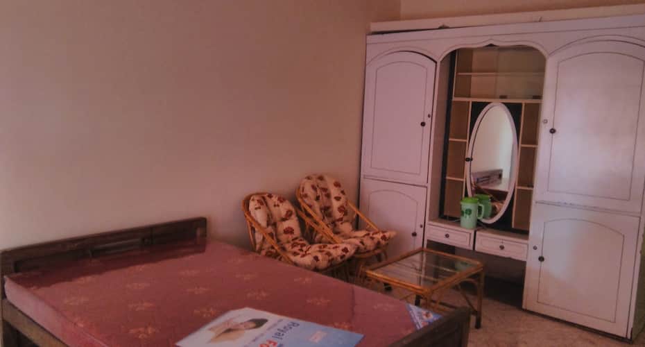 manan beach guest house