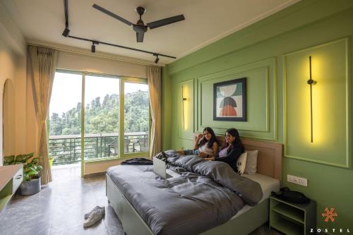 dharamshala