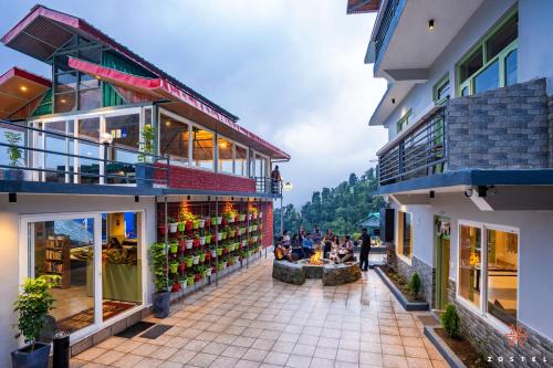 dharamshala