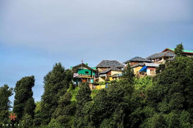 dharamshala