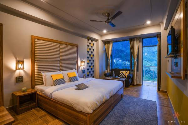dharamshala