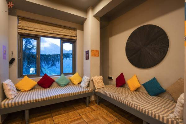 dharamshala