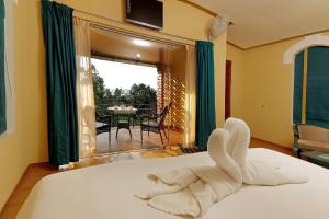 Vista Del Lago, Muttil South,1 star