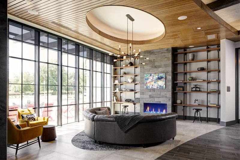 archer hotel florham park morristown
