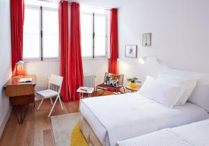 Hotel Des Galeries,Lower Town>>Brussels,4 star