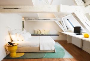 Hotel Des Galeries,Lower Town>>Brussels,4 star