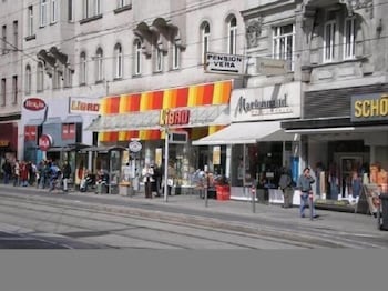 pension vera