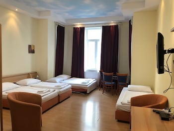 pension vera