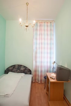 pension vera