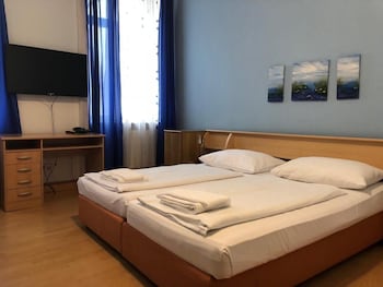 pension vera