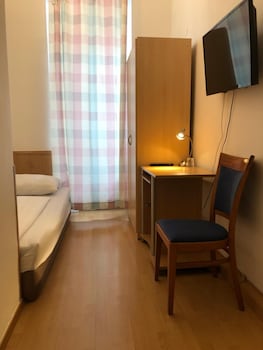 pension vera