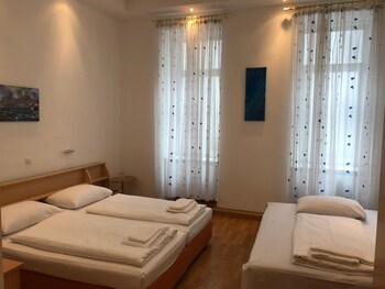 pension vera