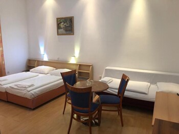 pension vera