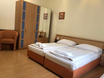 pension vera