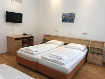pension vera
