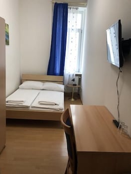 pension vera