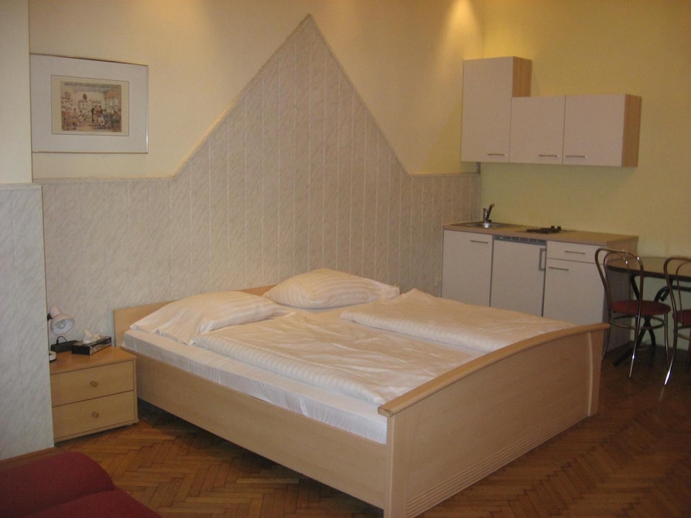 pension vera