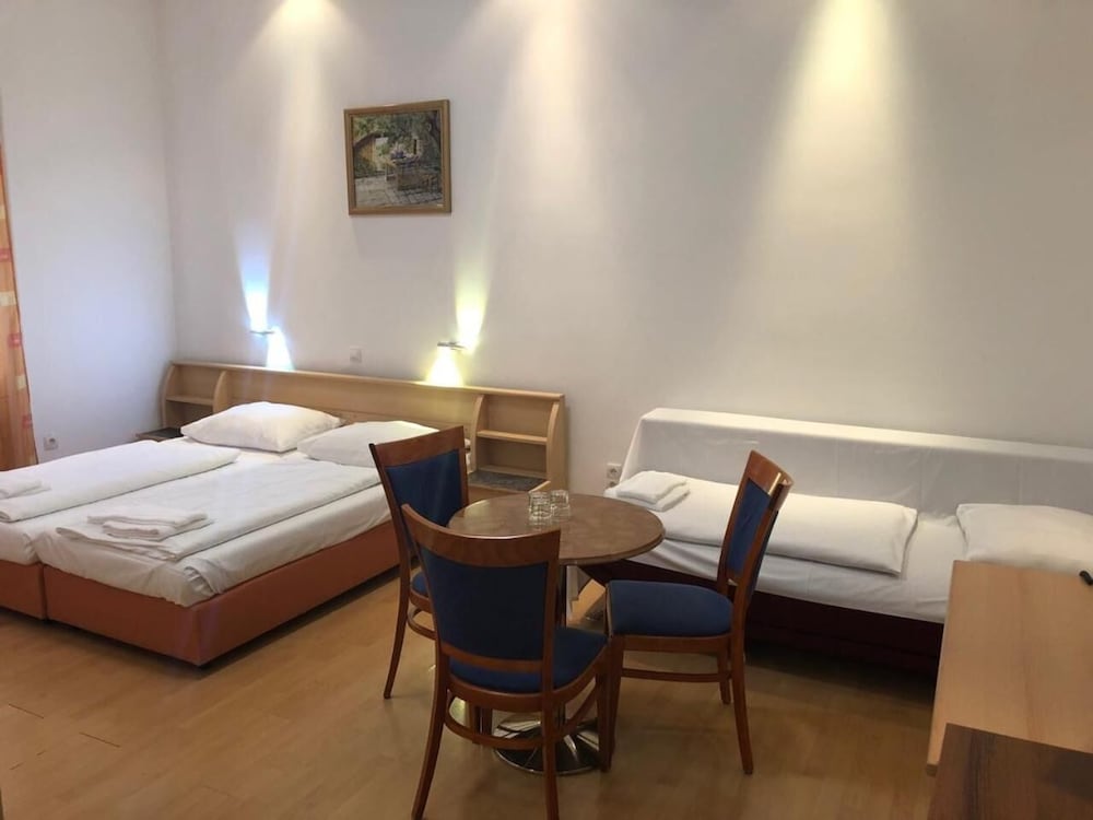 pension vera