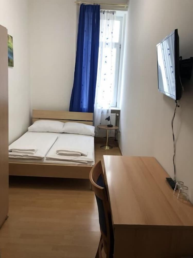 pension vera