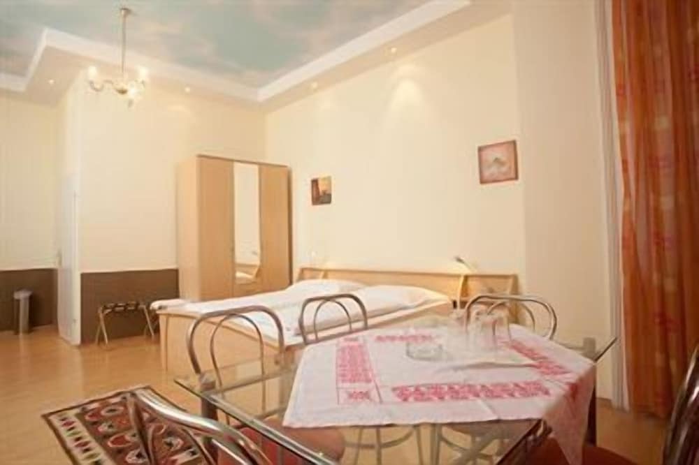 pension vera