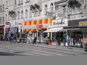Pension Vera,Altlengbach>>Alsergrund,2 star