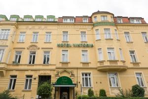 Viktoria,Vienna>>Hietzing,3 star