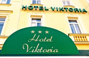 Viktoria,Vienna>>Hietzing,3 star