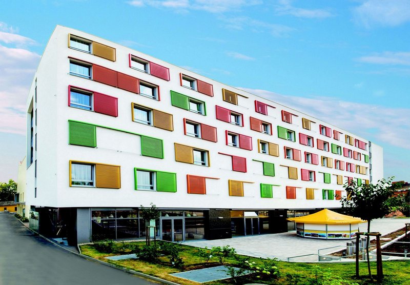 jufa hotel wien city