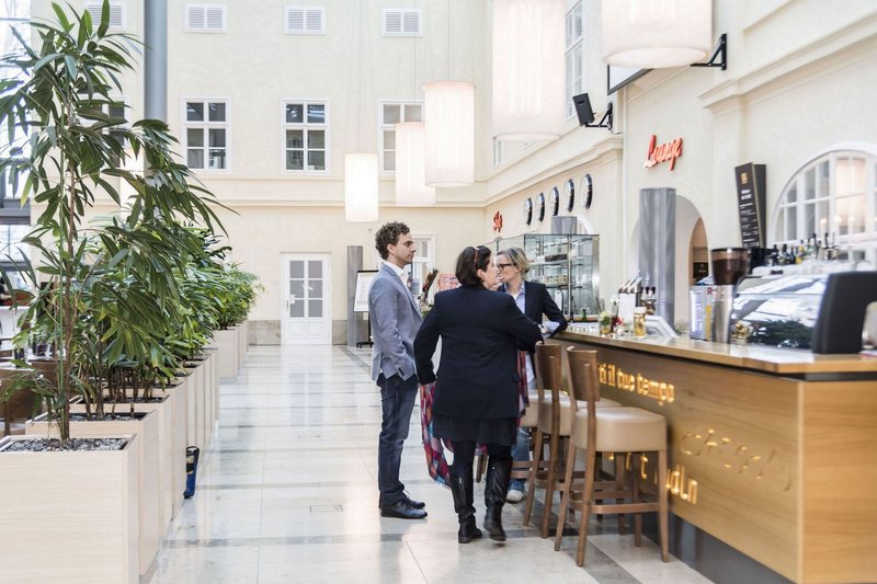 jufa hotel wien city