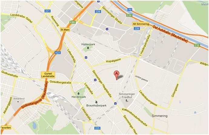 jufa hotel wien city
