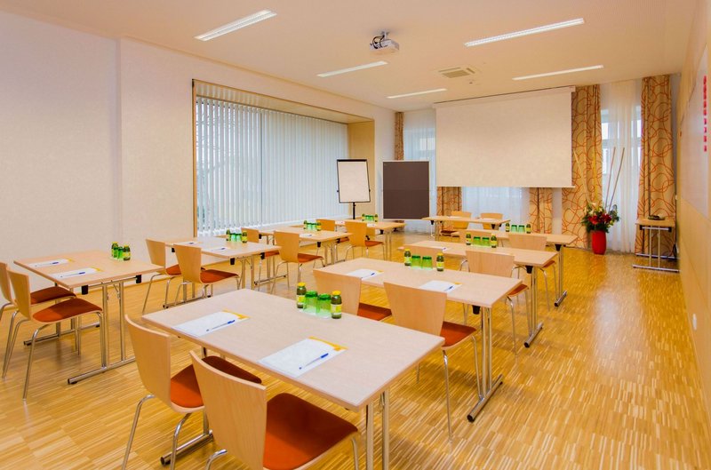 jufa hotel wien city