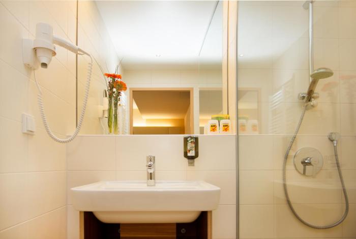 jufa hotel wien city